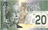 logo dollar bill